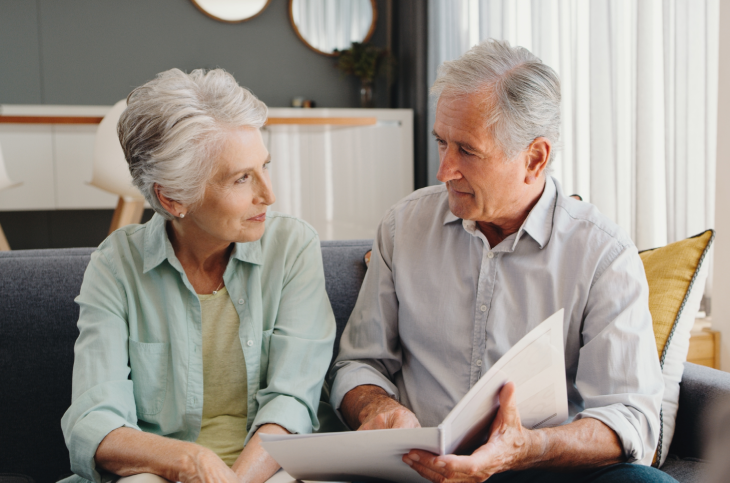 Writing Your Own Will – Is It Easy Ascot?